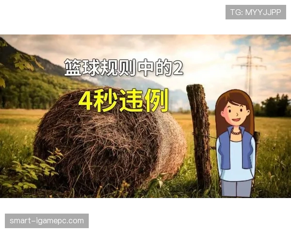 新手必看!篮球规则入门:24秒违例到底是怎么一回事? 新手必看!篮球规则入门:24秒违例到底是怎么一回事?