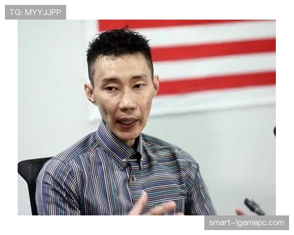 李宗伟退役后每天五点起床练啥?这自律看得我手机都拿不稳了 李宗伟退役后每天五点起床练啥?这自律看得我手机都拿不稳了