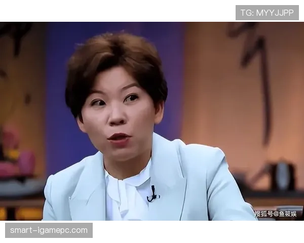 邓亚萍退役后住的别墅，比她当年拿奥运金牌还让人眼红