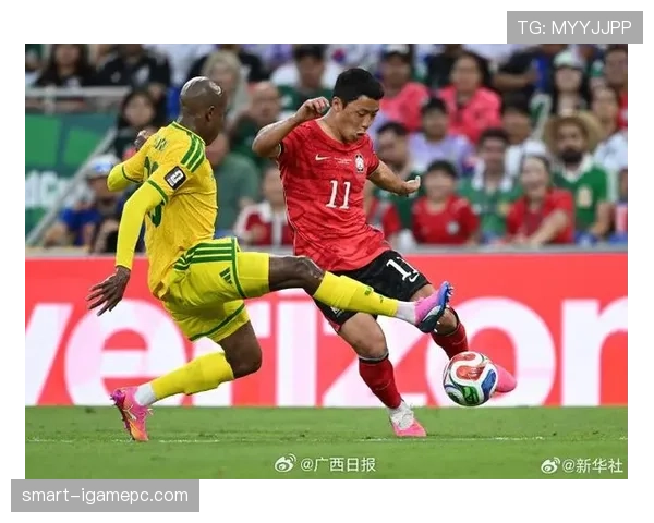 韩国0-1南非:世界杯A组末轮比赛回顾 韩国0-1南非:世界杯A组末轮比赛回顾